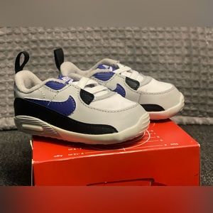 ToddlerNike Air Max 90 Crib (Baby Bootie)